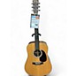 Used Martin HD28 Natural Acoustic Guitar thumbnail