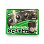 Used Aphex Guitar Xciter Pedal