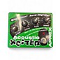 Used Aphex Guitar Xciter Pedal