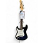 Used G&L Legacy Tribute Left Handed Black Electric Guitar thumbnail