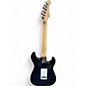 Used G&L Legacy Tribute Left Handed Black Electric Guitar