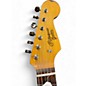 Used Rittenhouse Strat 3 Tone Sunburst Solid Body Electric Guitar
