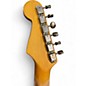 Used Rittenhouse Strat 3 Tone Sunburst Solid Body Electric Guitar