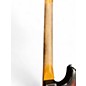 Used Rittenhouse Strat 3 Tone Sunburst Solid Body Electric Guitar
