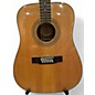 Used Epiphone DR212 Natural 12 String Acoustic Guitar