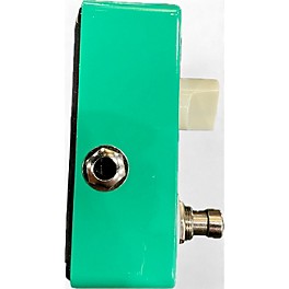 Used Mooer Greenmile Effect Pedal