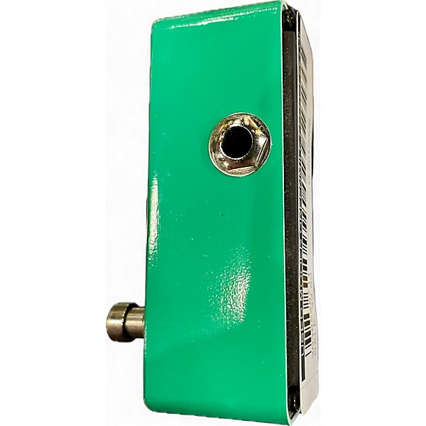 Used Mooer Greenmile Effect Pedal