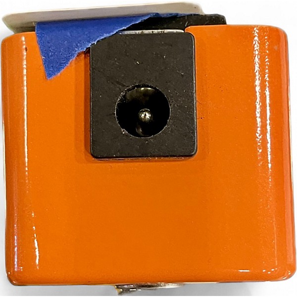 Used Mooer NINETY ORANGE Effect Pedal