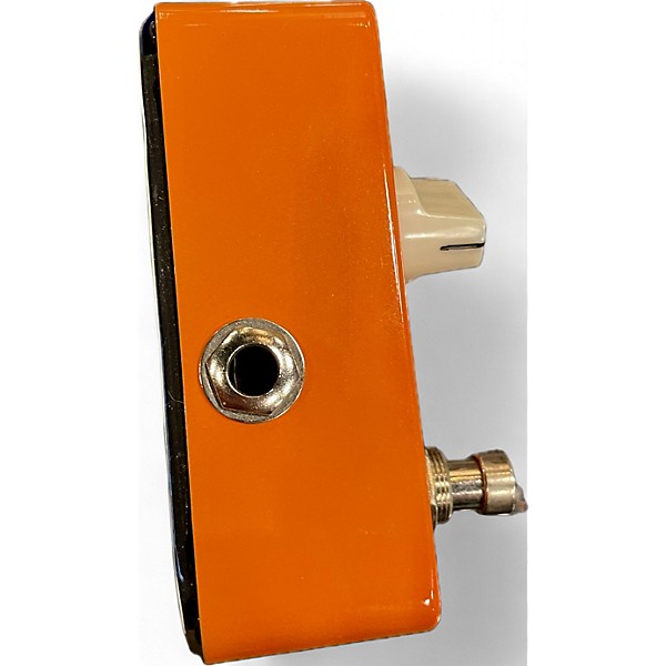 Used Mooer NINETY ORANGE Effect Pedal