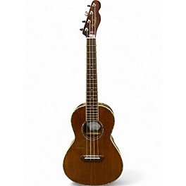 Used Fender Nohea Koa Tenor KOA Ukulele