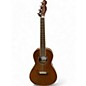 Used Fender Nohea Koa Tenor KOA Ukulele thumbnail