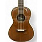 Used Fender Nohea Koa Tenor KOA Ukulele