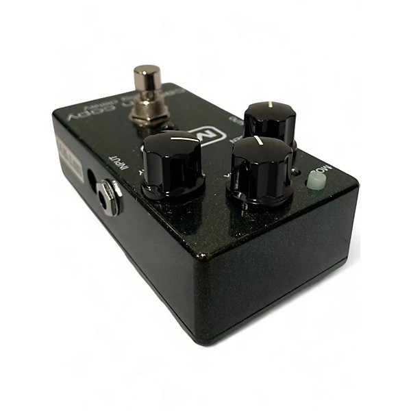 Used MXR Carbon Copy Effect Pedal