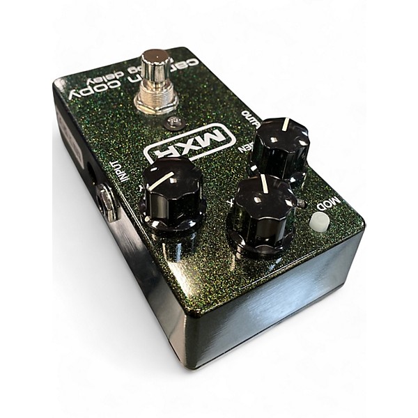 Used MXR Carbon Copy Effect Pedal