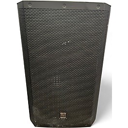 Used Electro-Voice ZLX15 BT Powered Monitor