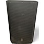 Used Electro-Voice ZLX15 BT Powered Monitor thumbnail