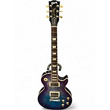 Used Orville By Gibson 1995 Les Paul Custom Exotic Walnut Solid