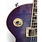 Used Gibson Les Paul Standard Traditional BLUEBERRY BURST Solid Body Electric Guitar