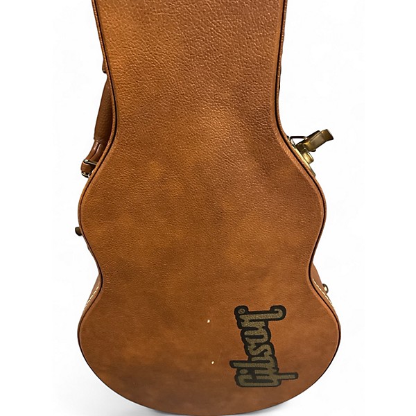 Used Gibson Les Paul Standard Traditional BLUEBERRY BURST Solid Body Electric Guitar