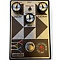 Used Maestro discoverer delay Effect Pedal thumbnail