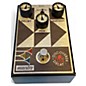 Used Maestro discoverer delay Effect Pedal