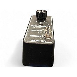 Used Mooer Audiofile  Pedal