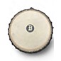 Used MEINL AFRICAN DJEMBE Djembe