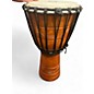 Used MEINL AFRICAN DJEMBE Djembe