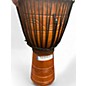 Used MEINL AFRICAN DJEMBE Djembe