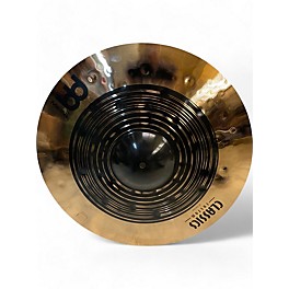 Used MEINL 20in CLASSIC CUSTOM DUAL RIDE Cymbal