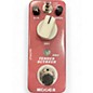 Used Mooer TENDER OCTAVER Effect Pedal thumbnail