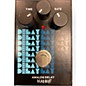 Used Deadbeat Analog Delay Effect Pedal thumbnail