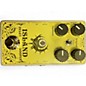 Used Donner ISLAND DELAY LOOPER Effect Pedal thumbnail