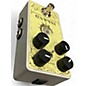 Used Donner ISLAND DELAY LOOPER Effect Pedal