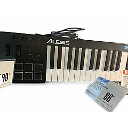 Used Alesis V25 25 Key MIDI Controller