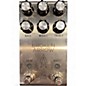 Used Jackson Audio BROKEN ARROW Effect Pedal