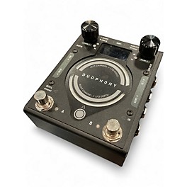 Used Gfi System DUOPHONY Pedal