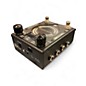 Used Gfi System DUOPHONY Pedal