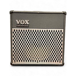 Used VOX AD50VT 1x12 50W Guitar Combo Amp