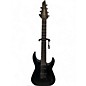 Used Jackson JS22-7 Dinky 7 String Black Solid Body Electric Guitar thumbnail