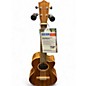 Used Lanikai ACST-CET Natural Ukulele thumbnail