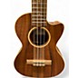 Used Lanikai ACST-CET Natural Ukulele