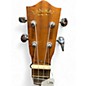 Used Lanikai ACST-CET Natural Ukulele