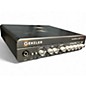 Used Genzler Amplification MAGELLAN 800 Bass Amp Head