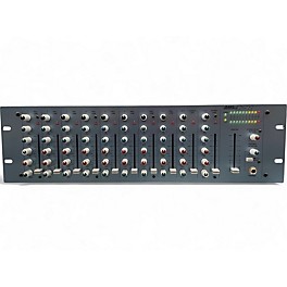 Used Alesis MultiMix 12R Unpowered Mixer