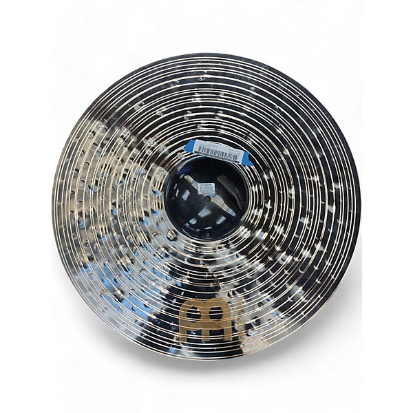 Used MEINL 20in Dark Ride Cymbal