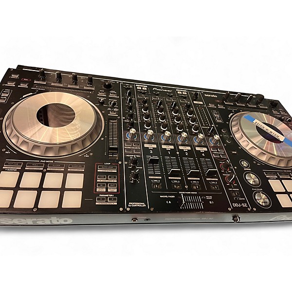 Used Pioneer DJ DDJSZ DJ Controller