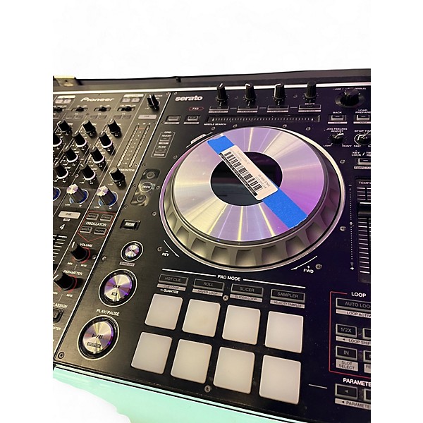 Used Pioneer DJ DDJSZ DJ Controller