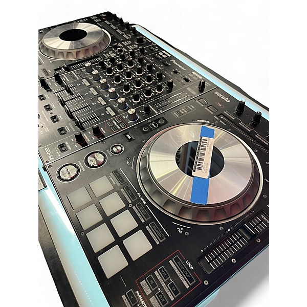 Used Pioneer DJ DDJSZ DJ Controller