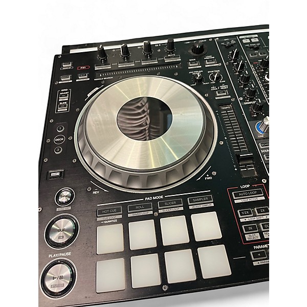 Used Pioneer DJ DDJSZ DJ Controller